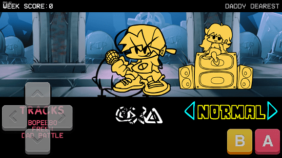 周五夜放克sanx模組 v0.2.7 譚雅清香版 2