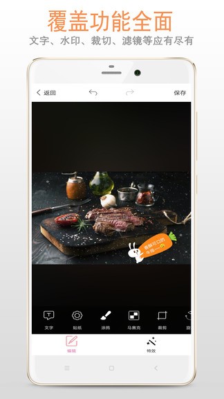 圖片加文字大師app v1.1.8 安卓版 1