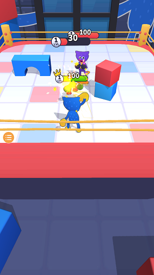 波比拳擊派對(duì)游戲下載