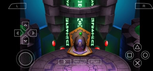 露娜銀星和聲漢化版 v2022.01.18.16 安卓版 0