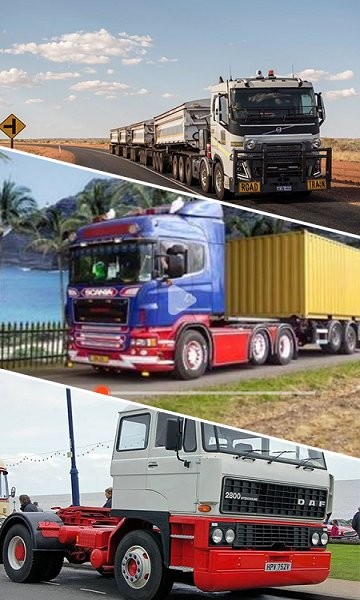 歐洲卡車秀app下載