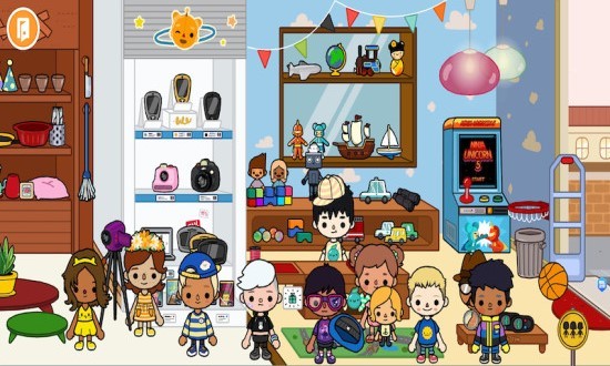 天天咖啡餐廳手游 v21.12.16 安卓版 0