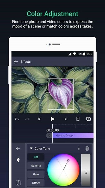 alight motion英文官方版 v5.0.223.1001254 安卓最新版 1