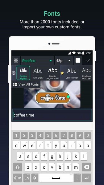 alight motion英文官方版 v5.0.223.1001254 安卓最新版 2