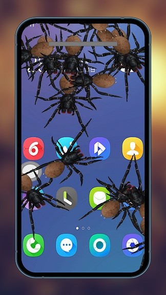 蟲子整蠱模擬器 v1.0 安卓版 0