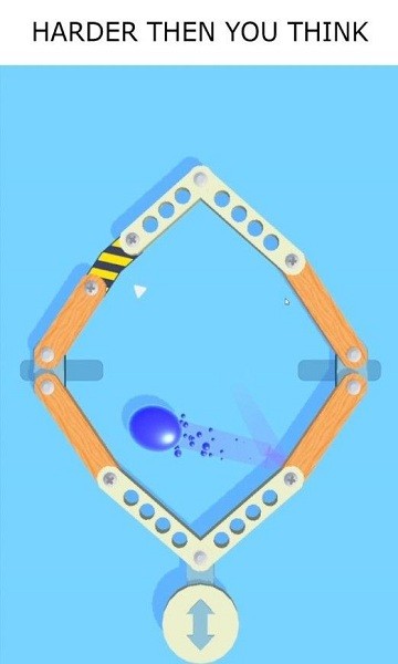 把球彈出去 把球彈出去游戲下載