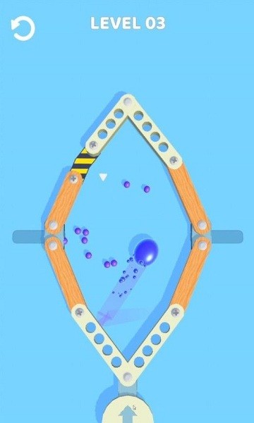 把球彈出去 把球彈出去安卓版