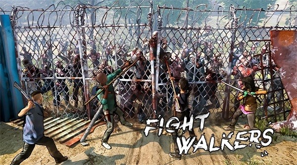 行尸走肉幸存者國(guó)際服手游(TWD Survivors) v6.1.2 安卓最新版 0