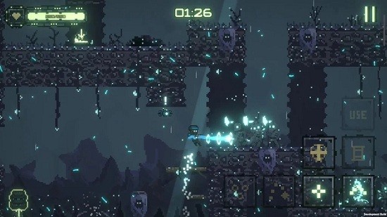 空門競(jìng)技場(chǎng)(NullGate: Arena) v1.0 安卓版 0