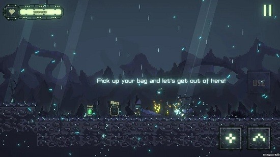 空門競(jìng)技場(chǎng)(NullGate: Arena) v1.0 安卓版 2