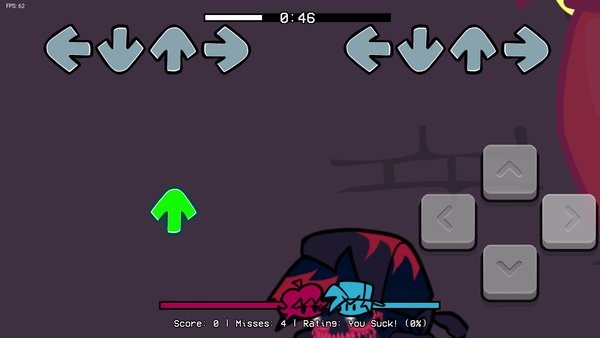 周五夜放克腐敗史蒂夫第三天 v113 安卓版 0