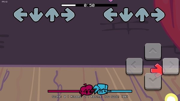 周五夜放克腐敗史蒂夫第三天 v113 安卓版 2