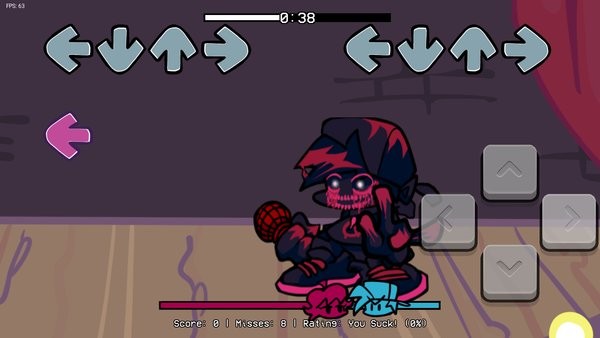 周五夜放克腐敗史蒂夫第三天 fnf腐敗史蒂夫第三天模組