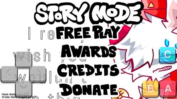 黑色星期五之夜星期三模組 v2.7 安卓版 0