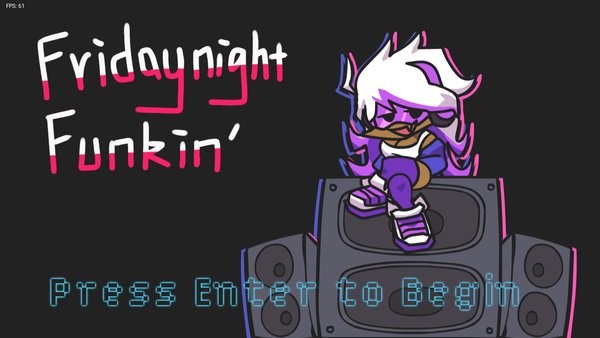 黑色星期五之夜星期三模組 v2.7 安卓版 2