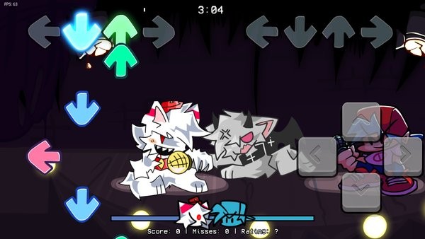 黑色星期五之夜星期三模組 v2.7 安卓版 1