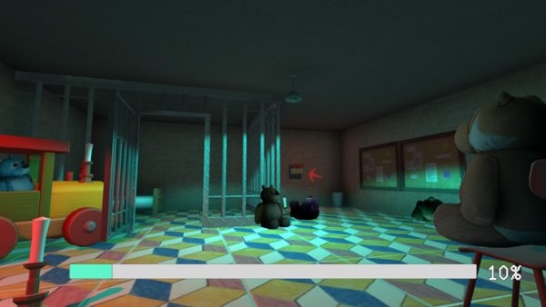 永恒夢(mèng)境大藍(lán)貓 v1.0.1 安卓版 0