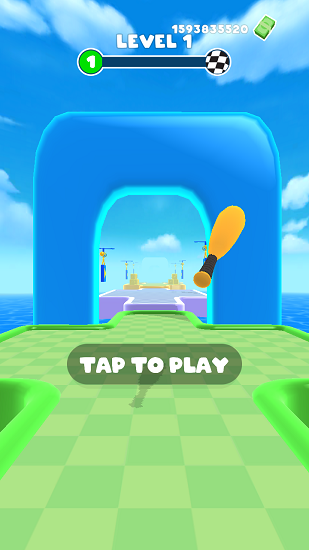 粉碎果凍人游戲 v1 安卓版 0