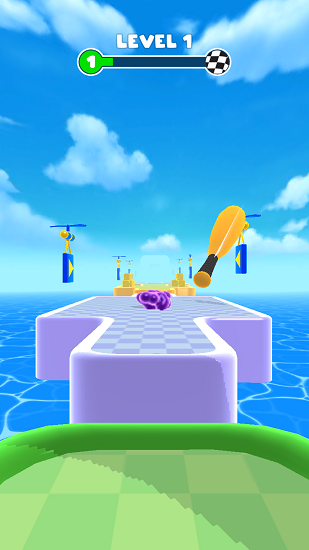 粉碎果凍人游戲 v1 安卓版 1