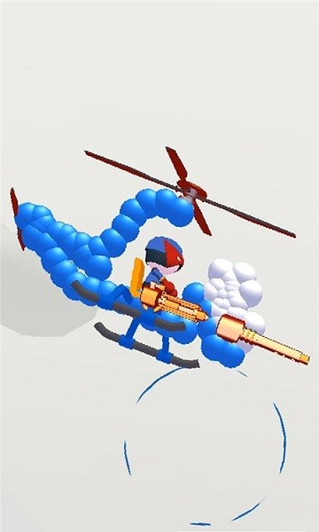 畫個飛機對決手游 v1.3 安卓版 0