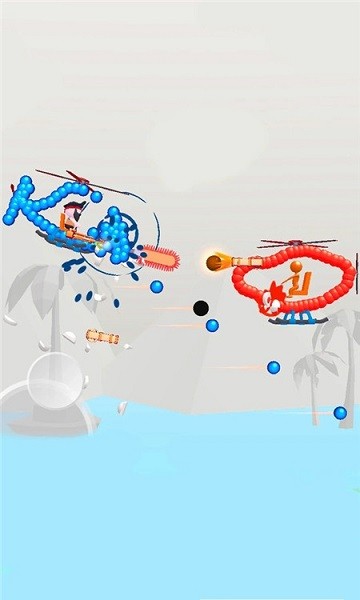 畫個飛機對決手游 v1.3 安卓版 1