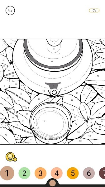 繽紛涂涂樂手游 v1.0.1 安卓版 2