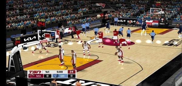 正版nba2k22手游ios v1.4.0 官方手機(jī)版 0