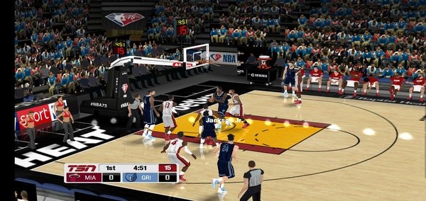 nba2k22蘋果版 正版nba2k22手游ios版