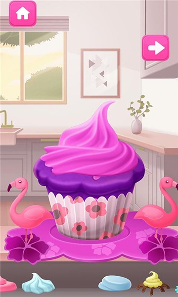 魔法公主做蛋糕游戲 v1.0.1 安卓版 2
