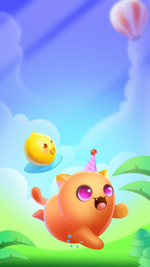 貓咪愛消消手游