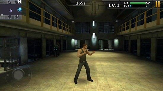 越狱生存规则 越狱生存规则手游