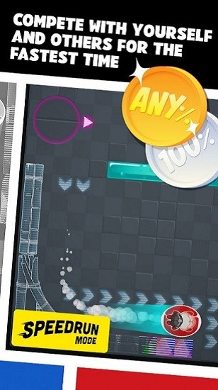 勇敢的豚鼠游戲(Gutsy) v1.0.03 安卓版 0