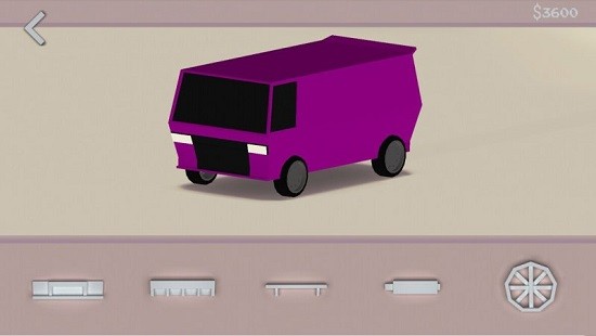 玩具車漂移戰(zhàn)手游 v1.0 安卓版 1