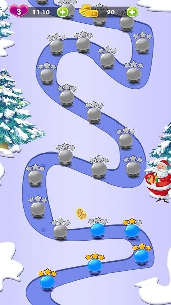 暴走泡泡龍 v1.0 安卓版 3