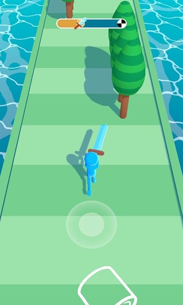 劍擊碎者安卓版