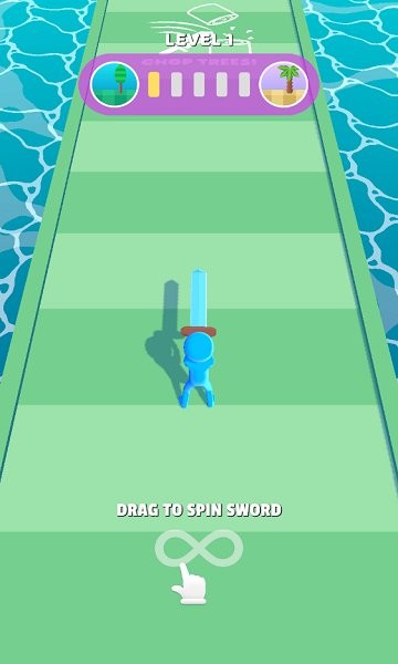 劍擊碎者游戲下載