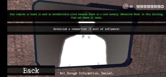 失去的信號(hào)防毒面具手游 v0.46.3 安卓版 3