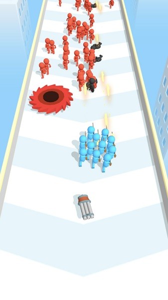 無敵防線手游下載 無敵防線游戲下載