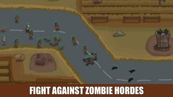 最后的希望僵尸防御td v1.01 安卓版 0