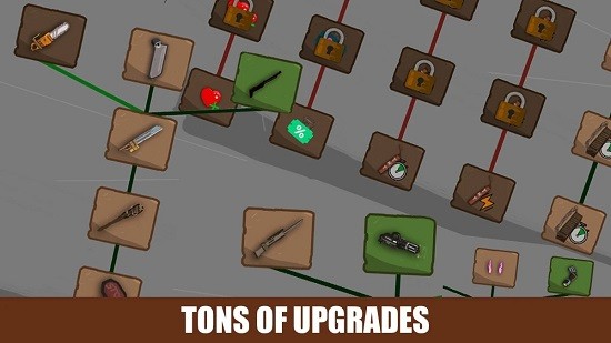 最后的希望僵尸防御td v1.01 安卓版 1