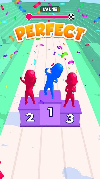 馬拉松跑(Marathon Run) v1.0.0 安卓版 2