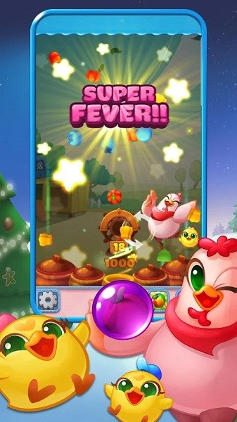 泡泡射擊比賽(CoCo Pop) v1.0.30 安卓版 2