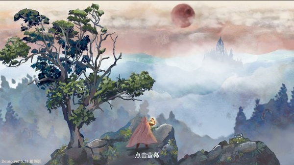 啟示錄奉獻(xiàn)漢化版(TheApocalypseSacrifice) v0.31 安卓最新版 0