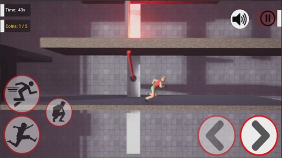 凱尼的冒險手游(keniadventure) v0.4.3 安卓版 0