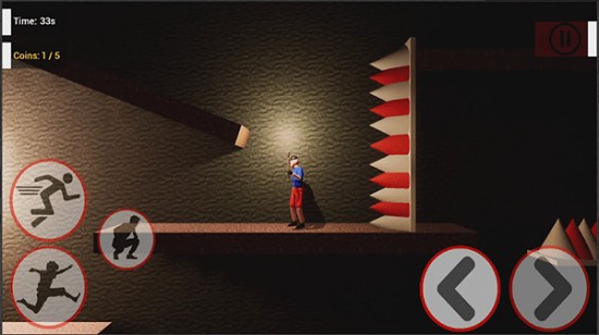 凱尼的冒險手游(keniadventure) v0.4.3 安卓版 1