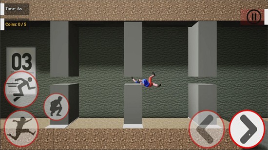 凱尼的冒險游戲下載