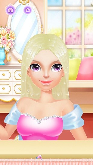 化妝大師美妝造型 v1.1.7 安卓版 0