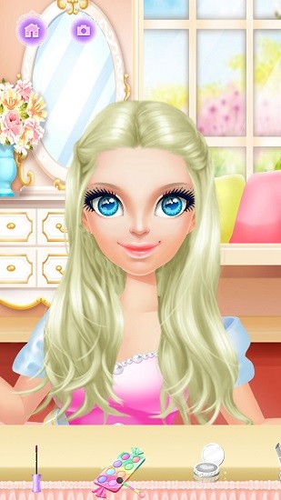 化妝大師美妝造型安卓版