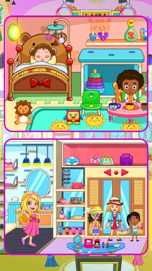 托卡生活小廚師 v1.1.5 安卓版 0