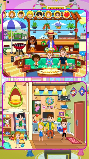 托卡生活小廚師 v1.1.5 安卓版 2